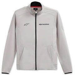 PROGRESSION MIDLAYER SILVER (0019)