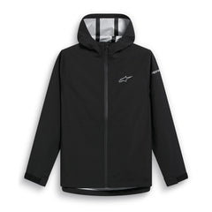 Kascade Rain Jacket Black (0010)