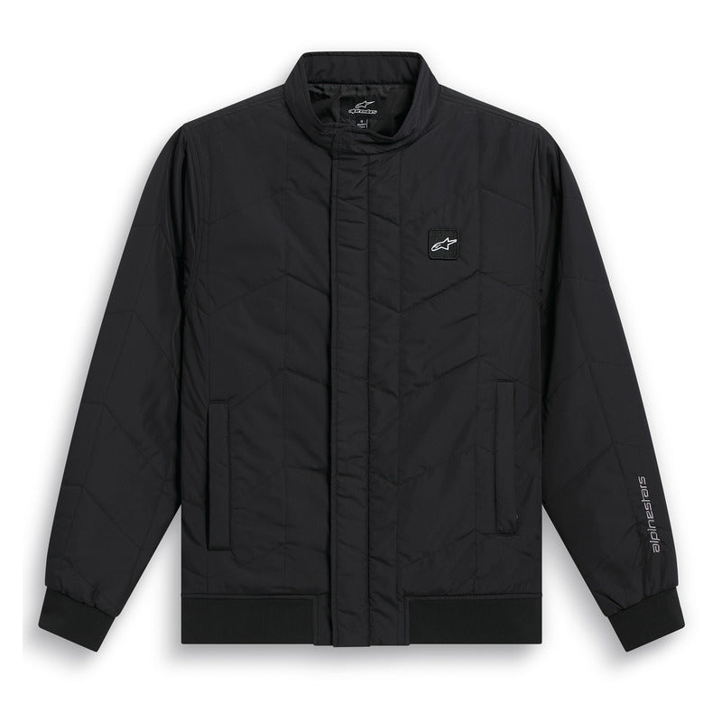 Alpinestars Precedent Jacket Black