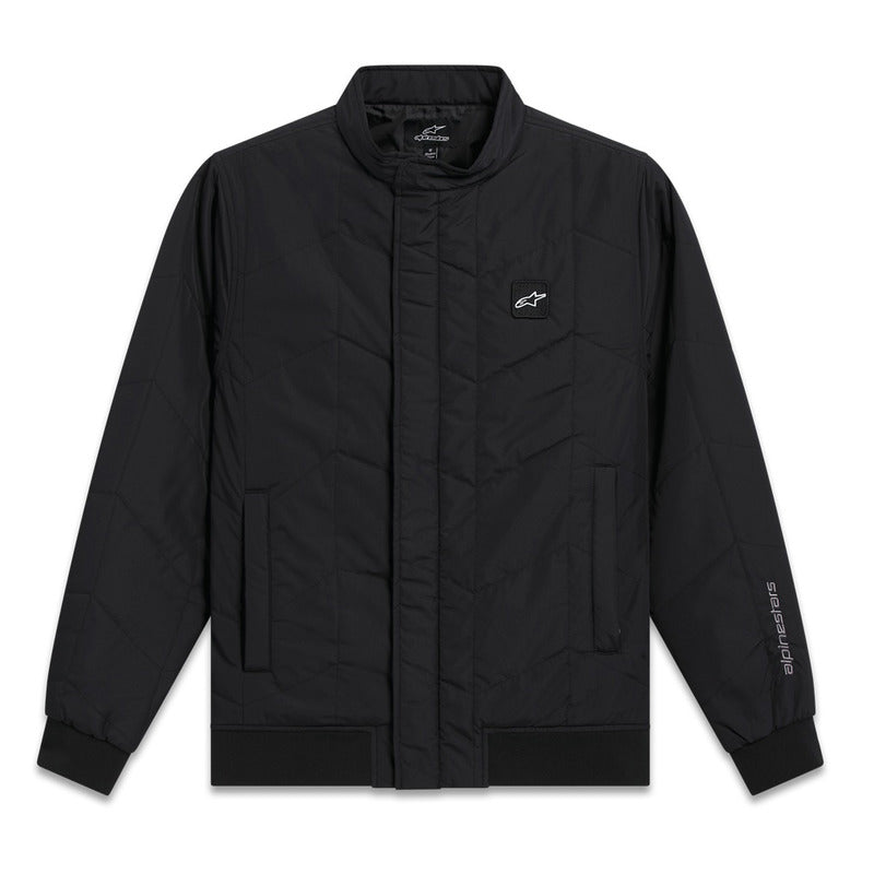 Alpinestars Precedent Jacket Black
