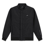 PRECEDENT JACKET BLACK