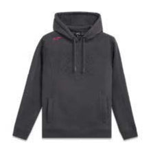 Alpinestars Substratus Hoodie Gunmetal