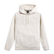 Alpinestars Substratus Hoodie Oatmeal/Heather