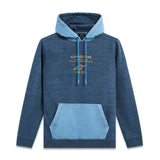 OCCURANCE HOODIE BLUE (0072)