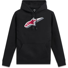 Alpinestars Quickness Hoodie Black