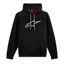 Alpinestars Ageless Hoodie V3 Black/Grey