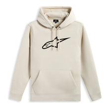 Alpinestars Ageless Hoodie V3 Off White/Black