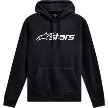 Alpinestars Blaze Hoodie V3 Black/White