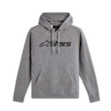 BLAZE HOODIE V3 NAVY GREY (7011)