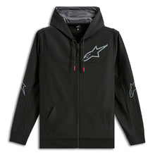 Alpinestars Sessions V3 Hoodie Black/Grey