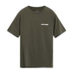 INVERT CSF SS TEE MILITARY GREEN (0690)