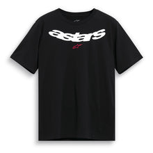 Alpinestars Elliptic CSF SS Tee Black
