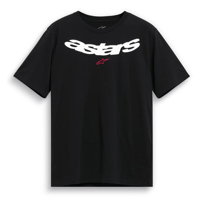 Alpinestars Elliptic CSF SS Tee Black