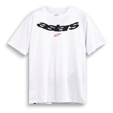 Alpinestars Elliptic CSF SS Tee White