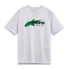 PROFILE CSF SS TEE WHITE (0020)