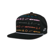 Alpinestars Glphy Hat Black