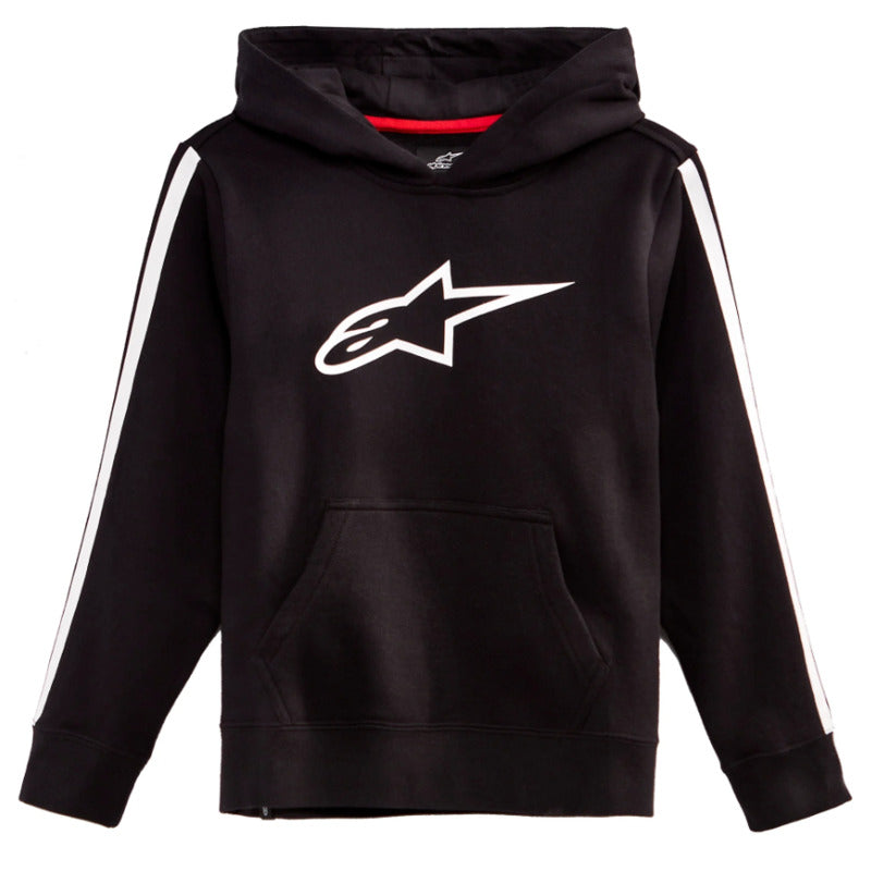 Alpinestars Kids Racey Hoodie Black