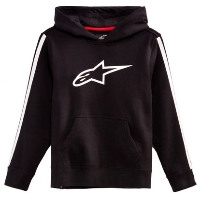 Alpinestars Kids Racey Hoodie Black