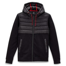 Alpinestars Bestie Quilted Hybrid Black