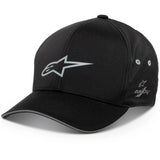 REFLEX TECH HAT BLACK (0010)