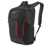 GFX v2 BACKPACK BLACK/RED