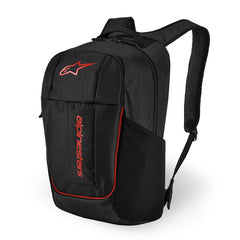 GFX v2 BACKPACK BLACK/RED