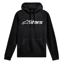 Alpinestars Blaze 2.0 Hoodie Black/White