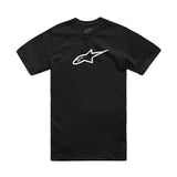 AGELESS 2.0 CSF TEE BLACK/WHITE