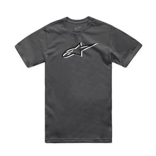 Alpinestars Ageless Shadow CSF Tee Charcoal/Black