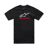 ALWAYS 2.0 CSF TEE BLACK-WHITE-RED