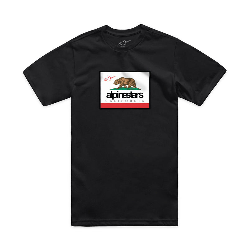CALI 2.0 CSF TEE BLACK (0010)
