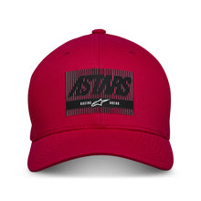 Alpinestars Hypto Hat Red