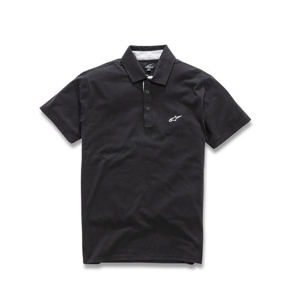 Alpinestars Eternal Polo Black / S