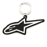 AGELESS KEY FOB BLACK