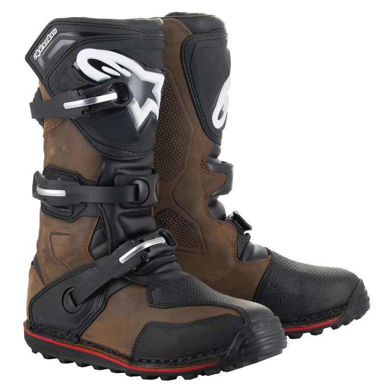 TECH T TRIALS BROWN OIL (0818)
