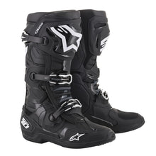 Alpinestars Tech 10 Boots Black