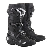 TECH 10 (MY20) BOOTS BLACK (0010)