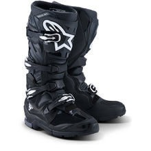 Alpinestars Tech 7 Boots Enduro Black Athracite White