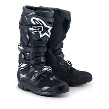 Alpinestars Tech 7 Boots Drystar Enduro Black