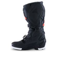 Alpinestars Tech 7 Boots Drystar Enduro Black Fluro-Red White
