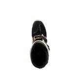 TECH 7 BOOTS (MY26) DRYSTAR ENDURO BLACK DARK-GRAY GOLD
