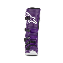 Alpinestars Tech 7 Boots Purple