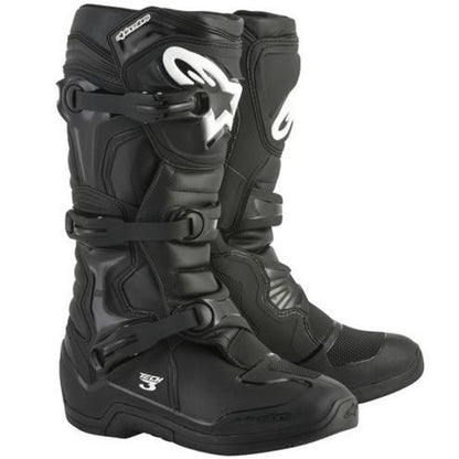 Alpinestars Tech 3 Black / 14