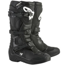 Alpinestars Tech 3 Black / 10