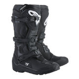 TECH 3 ENDURO BLACK (0010)