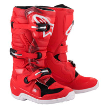 Alpinestars Tech 7 S Boot Red