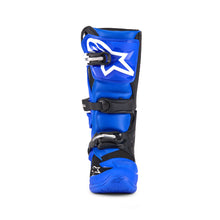 Alpinestars Tech 7 S Boot Blue Black White