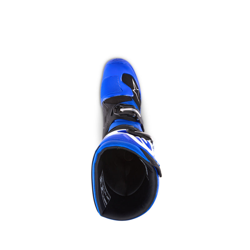 Alpinestars Tech 7 S Boot Blue Black White