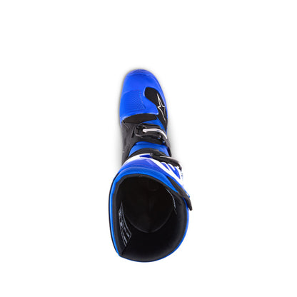 Alpinestars Tech 7 S Boot Blue Black White