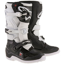 Alpinestars Tech 7S Black White / YTH 06